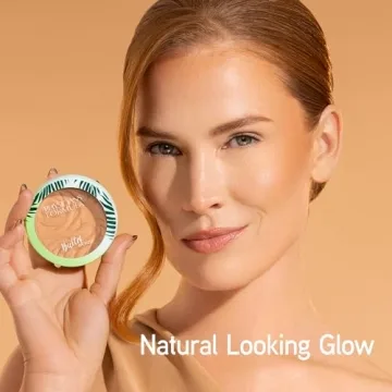 Physicians Formula Murumuru Butter Bronzer for Glowing Skin