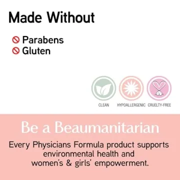 Physicians Formula Murumuru Butter Bronzer for Glowing Skin