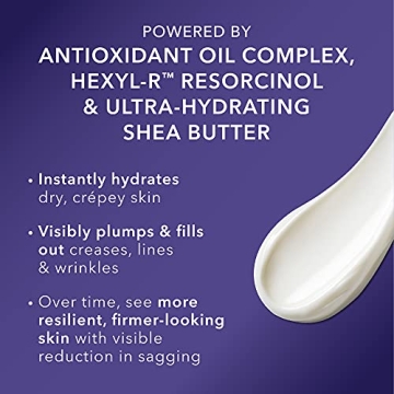 RoC Anti-Aging Crepe Repair Moisturizer Retinol Capsules Set