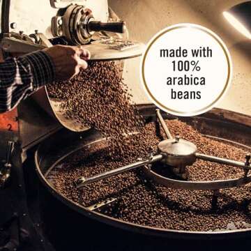 Java House Cold Brew Espresso Martini Mix, Ready to Use Liquid Coffee Concentrate Pods – 1.35 Fluid Ounces Each (Pack of 6, makes 12 cocktails)