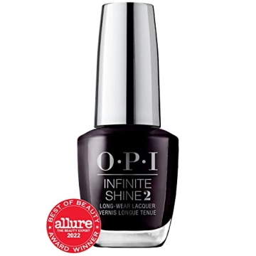 OPI Infinite Shine Lincoln Park After Dark Nail Polish
