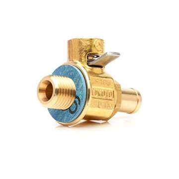 Revolutionary F133N FUMOTO® Valve for Mess-Free Oil Changes