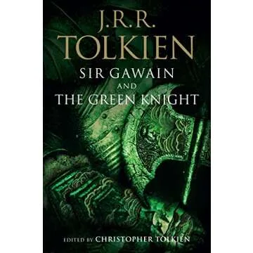 Sir Gawain And The Green Knight, Pearl, And Sir Orfeo - A Timeless Medieval Collection