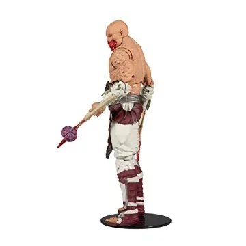 Mortal Kombat Baraka Bloody Horkata 7” Action Figure