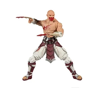 Mortal Kombat Baraka Bloody Horkata 7” Action Figure