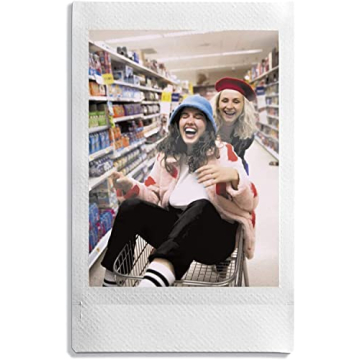 Fujifilm Instax Mini Film - 20 Instant Photos Guaranteed