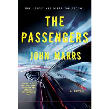 The Passengers