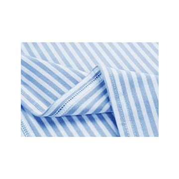 MEROKEETY Women’s Summer Sleeveless Striped Dress