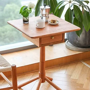 Elegant RZDEAL Solid Brass Round Pulls for Furniture