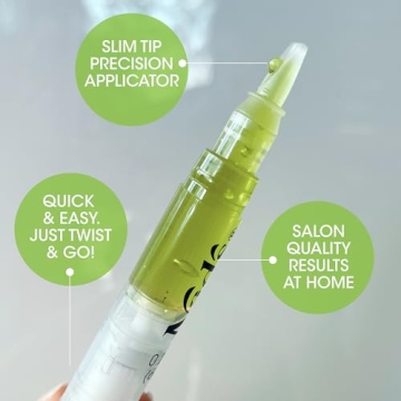 Nad's Eyebrow Shaper Wax Kit for Precision Brow Care