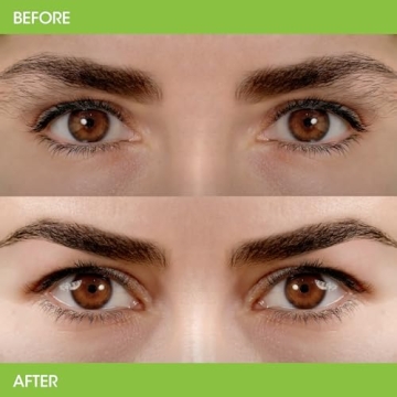 Nad's Eyebrow Shaper Wax Kit for Precision Brow Care