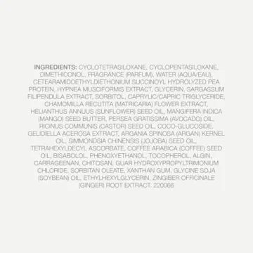 Kristin Ess Hair Weightless Shine Working Hair Serum for Dry Damaged Hair - Frizz Taming, Anti Breakage, Moisture Locking + Shine Enhancing - Color + Keratin Safe, 1.7 fl. oz.