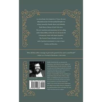 The Practical Tanya - Part Two - Gateway to Unity and Faith