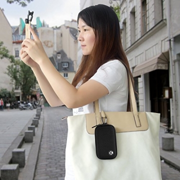 CamKix 5-in-1 Smartphone Camera Lens Kit