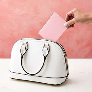 Paper Junkie 24 Pack Mini Paper Notebooks for Kids, Bulk Pocket Notepads with 48 Lined Pages for Journaling, Writing, Composition, School Supplies (6 Colors, 3.5 x 5 in)