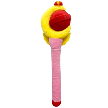 Sailor Moon R - Cutie Moon Rod Plush for Kids 12 Inch