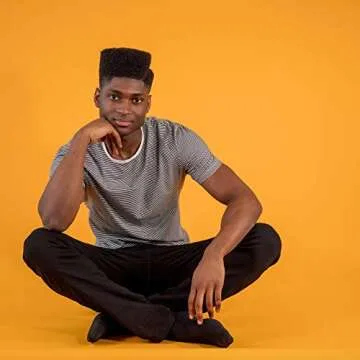 Savage Seamless Paper Photography Backdrop - Color #43 Marmalade, Size 107 Inches Wide x 36 Feet Long, Backdrop for YouTube Videos, Streaming, Interviews and Portraits - Made in USA