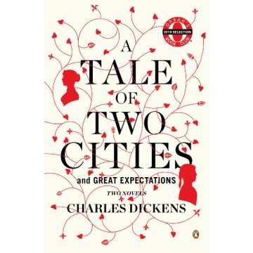 A Tale of Two Cities and Great Expectations: Two Novels (Oprah's Book Club)