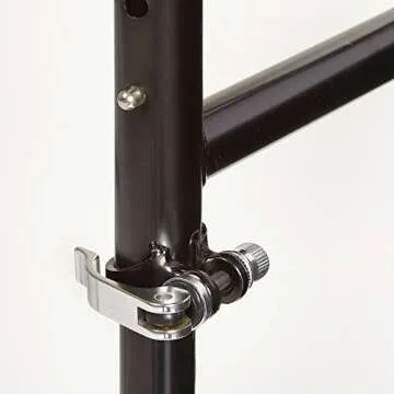 Adjustable Height Grooming Table - Comfort for Pets & Groomers