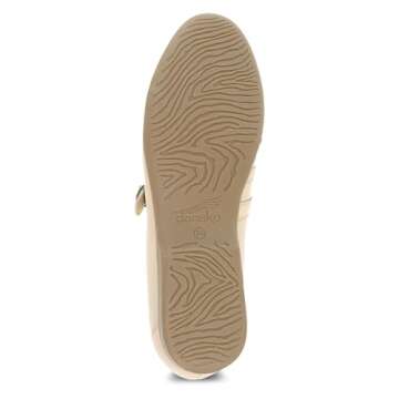 Dansko Leeza Ballet Flats - Stylish Comfort for Women