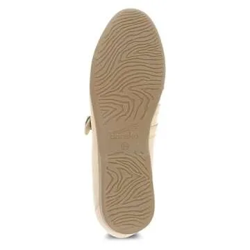 Dansko Leeza Ballet Flats - Stylish Comfort for Women