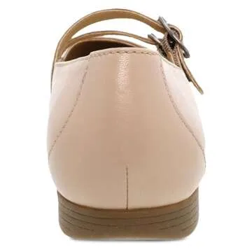 Dansko Leeza Ballet Flats - Stylish Comfort for Women