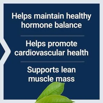 Life Extension DHEA 25 mg for Hormone Balance and Wellness