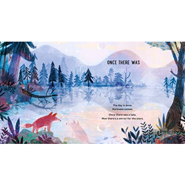 The Dream Train Bedtime Poetry Book for Children