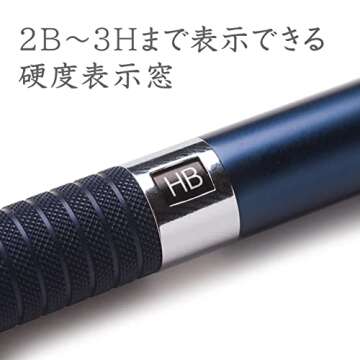 Staedtler 0.5mm Mechanical Pencil Night Blue Series
