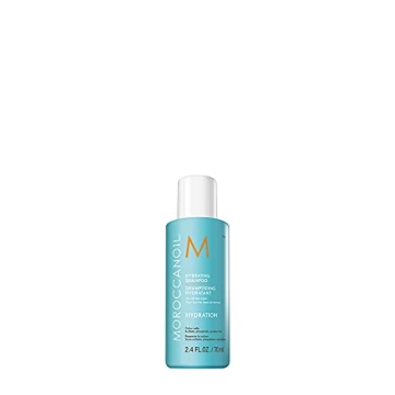 Moroccanoil Hydrating Shampoo for Healthy, Soft Hair