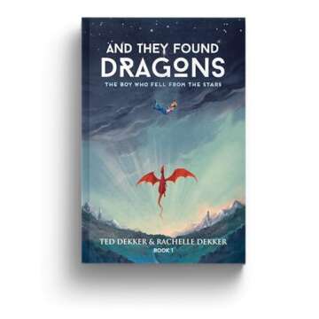 And They Found Dragons: 3 Book Bundle