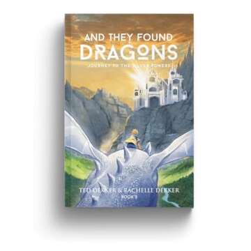 And They Found Dragons: 3 Book Bundle