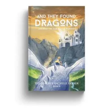 And They Found Dragons: 3 Book Bundle