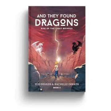 And They Found Dragons: 3 Book Bundle