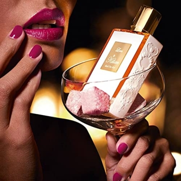 Kilian Love Don't Be Shy EDP Spray (Refillable) 1.7 oz