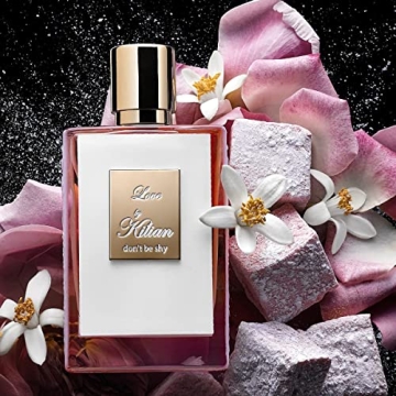 Kilian Love Don't Be Shy EDP Spray (Refillable) 1.7 oz
