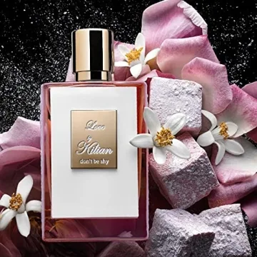 Kilian Love Don't Be Shy EDP Spray (Refillable) 1.7 oz