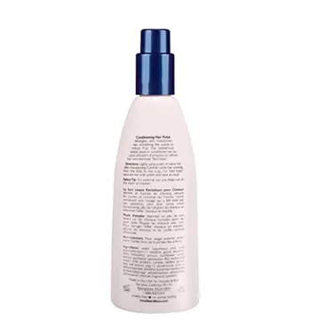 Noodle & Boo Conditioning Hair Polish for Kids, 8 Fl Oz