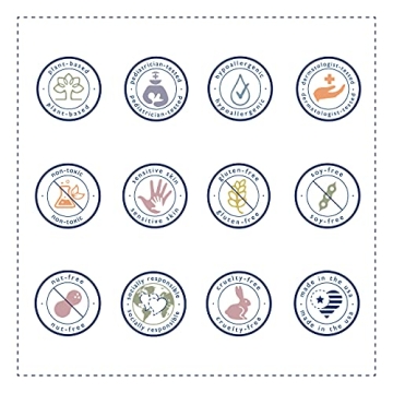 Noodle & Boo Conditioning Hair Polish for Kids, 8 Fl Oz