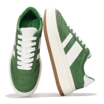 Project Cloud Nita Women's Fashion Sneakers - Stylish & Comfortable!