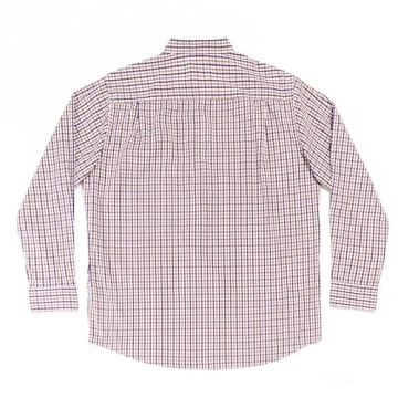 Double Pump Big and Tall Shirts for Comfort and Style