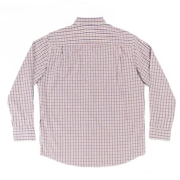 Double Pump Big and Tall Shirts for Comfort and Style