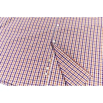 Double Pump Big and Tall Shirts for Comfort and Style