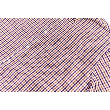 Double Pump Big and Tall Shirts for Comfort and Style