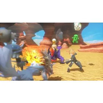 World of Final Fantasy - PlayStation 4 RPG Adventure