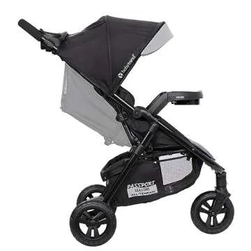 Baby Trend Passport All-Terrain Stroller Travel System
