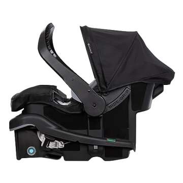 Baby Trend Passport All-Terrain Stroller Travel System