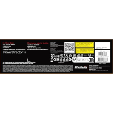 AVerMedia GC573 4K Capture Card for Gamers and Streamers