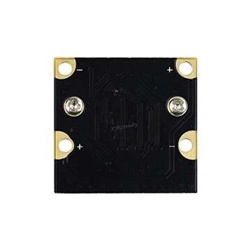 RPi Camera (G) for Raspberry Pi Model B B+ A+ 4 3 2 1 Camera Module OV5647 Sensor Fisheye Lens Wider Field of View 1080p @XYGStudy