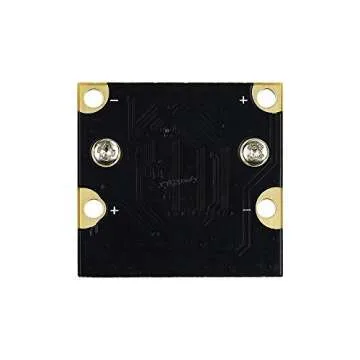 RPi Camera (G) for Raspberry Pi Model B B+ A+ 4 3 2 1 Camera Module OV5647 Sensor Fisheye Lens Wider Field of View 1080p @XYGStudy